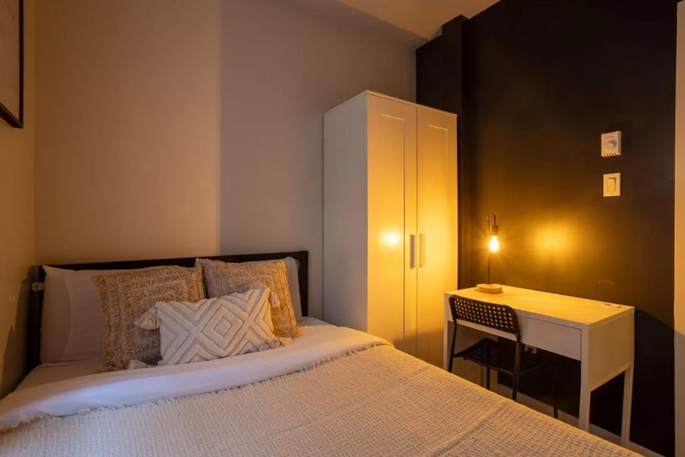 Ferienwohnung The Urban Haven 4Br In The Heart Of Plateau Mtl Zj5 Montréal Kanada