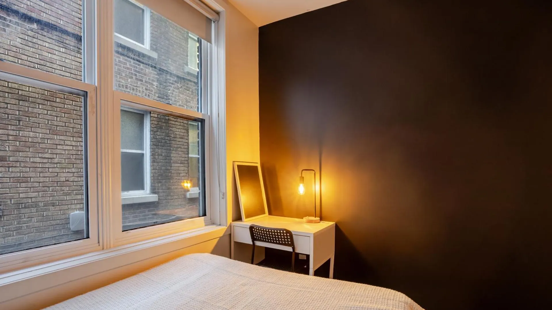 蒙特利尔The Urban Haven 4Br In The Heart Of Plateau Mtl公寓 加拿大