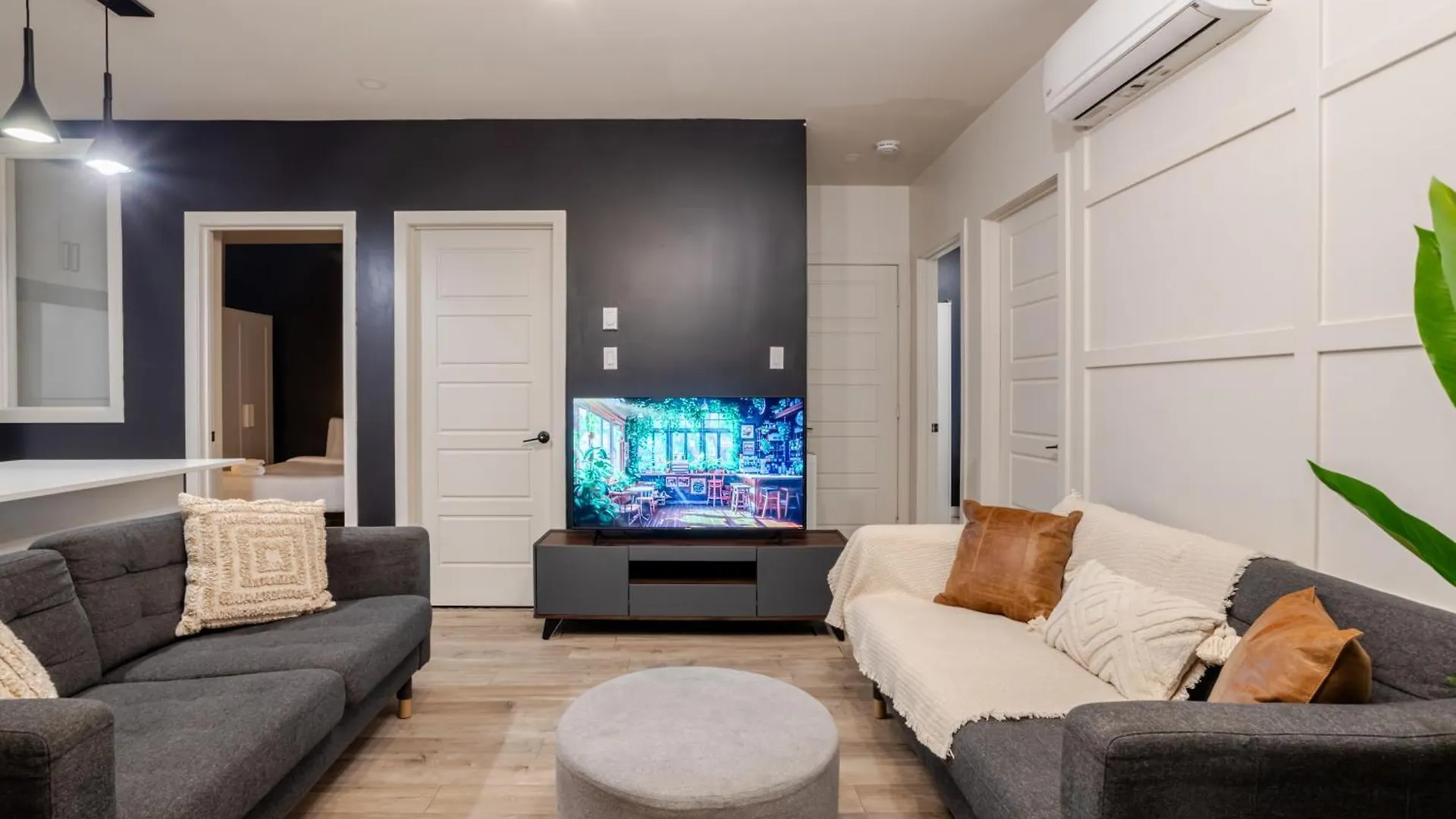 公寓 蒙特利尔The Urban Haven 4Br In The Heart Of Plateau Mtl公寓 加拿大