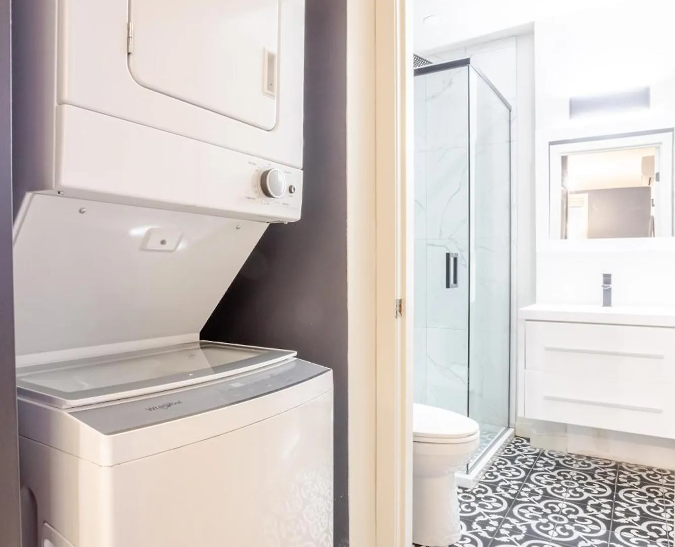 蒙特利尔The Urban Haven 4Br In The Heart Of Plateau Mtl公寓 加拿大