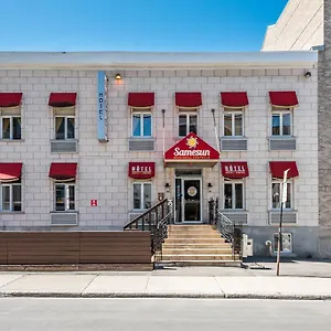 Hostal Samesun, Montreal