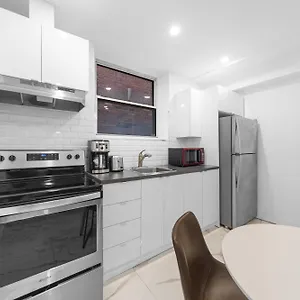 Appartement 5256 101, Montréal
