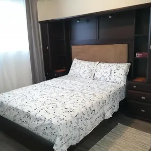 Appartement Olympic Parc, Montréal