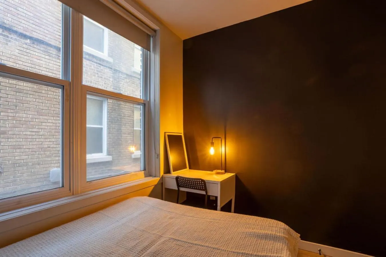 The Urban Haven 4Br In The Heart Of Plateau Mtl Zj5 Apartment Montreal