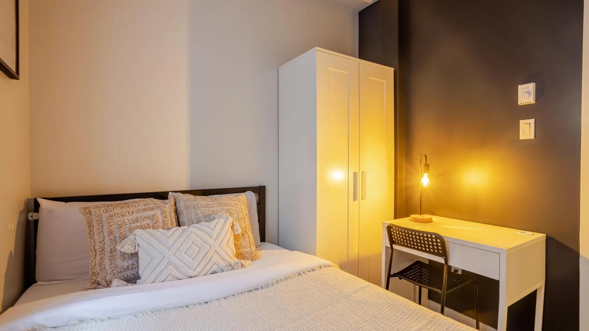 Apartmán The Urban Haven 4Br In The Heart Of Plateau Mtl Montreal