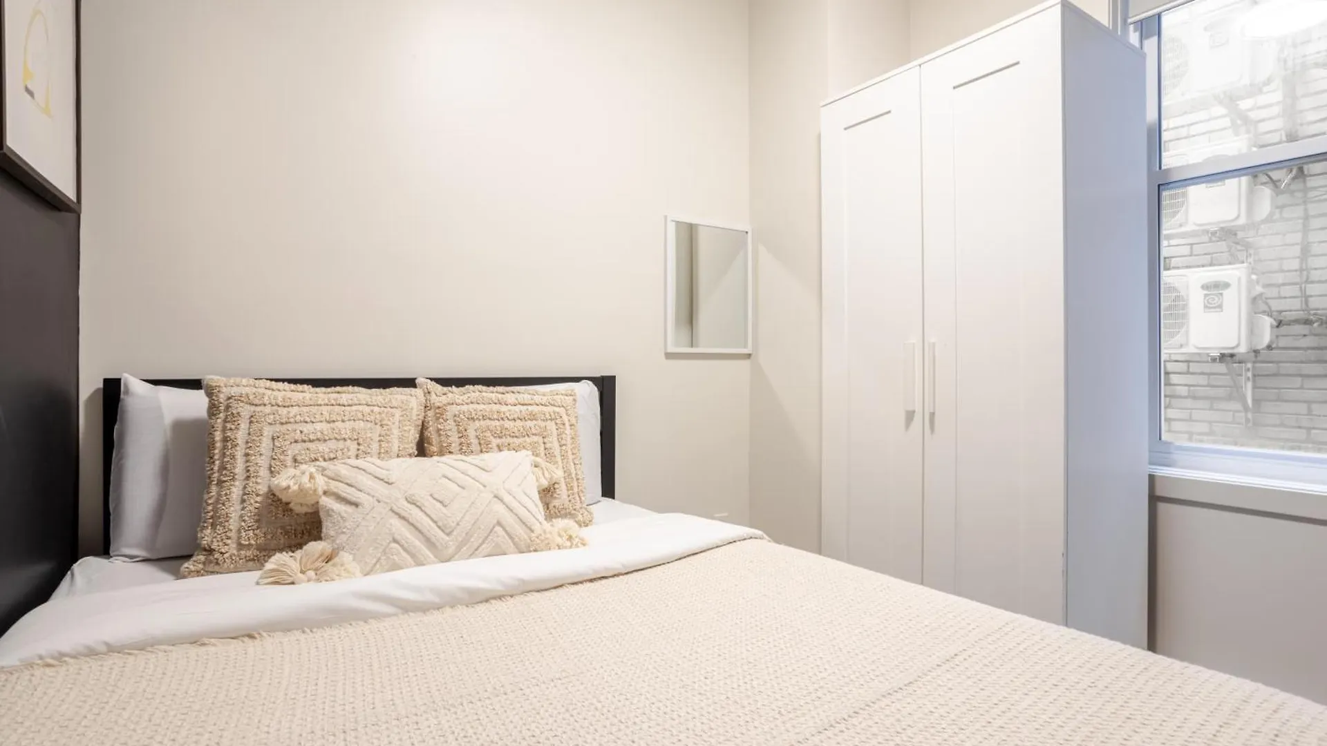 Apartmán The Urban Haven 4Br In The Heart Of Plateau Mtl Montreal